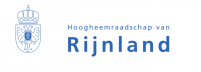 Logo Hoogheemraadschap van Rijnland